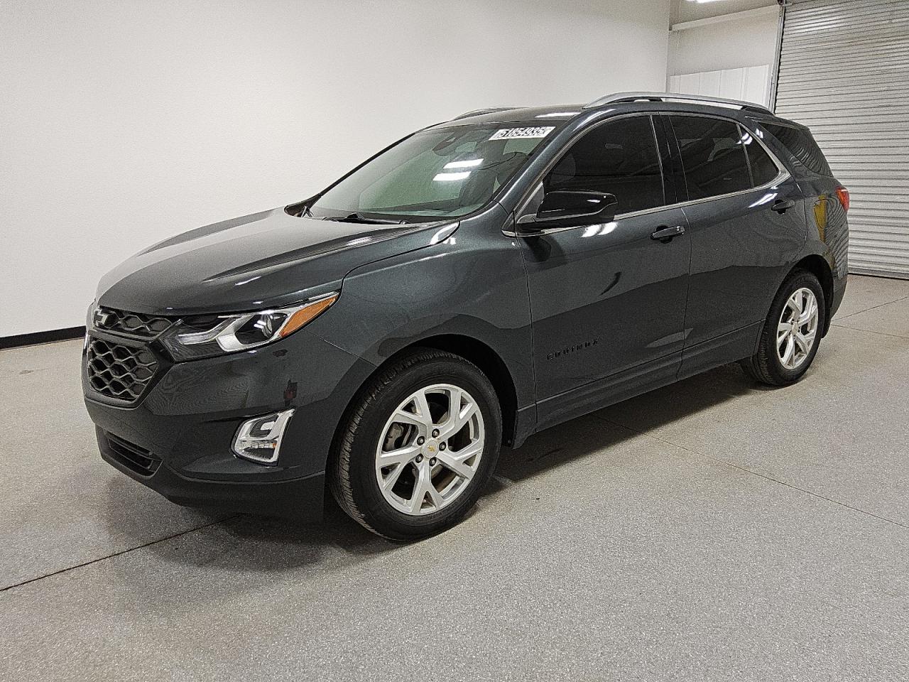 2GNAXLEX6L6190302 CHEVROLET EQUINOX 2020