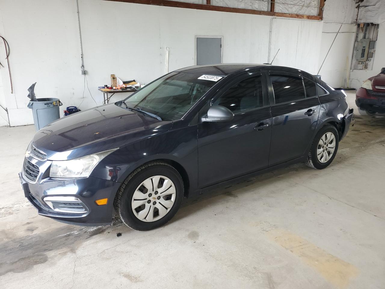 2016 Chevrolet Cruze Limited Ls for Sale in Lexington, KY - Rear End