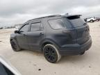 2016 Ford Explorer Platinum للبيع في Haslet، TX - Water/Flood