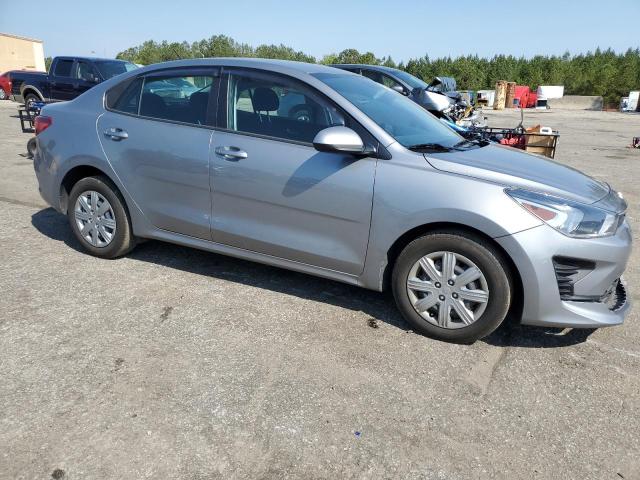  KIA RIO 2023 Szary