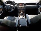 2013 Land Rover Lr4 Hse for Sale in Portland, OR - Rear End