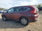 2015 Honda Cr-V Ex   na sprzedaż w Baltimore, MD - Front End