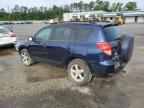 2006 Toyota Rav4  на продаже в Harleyville, SC - Front End