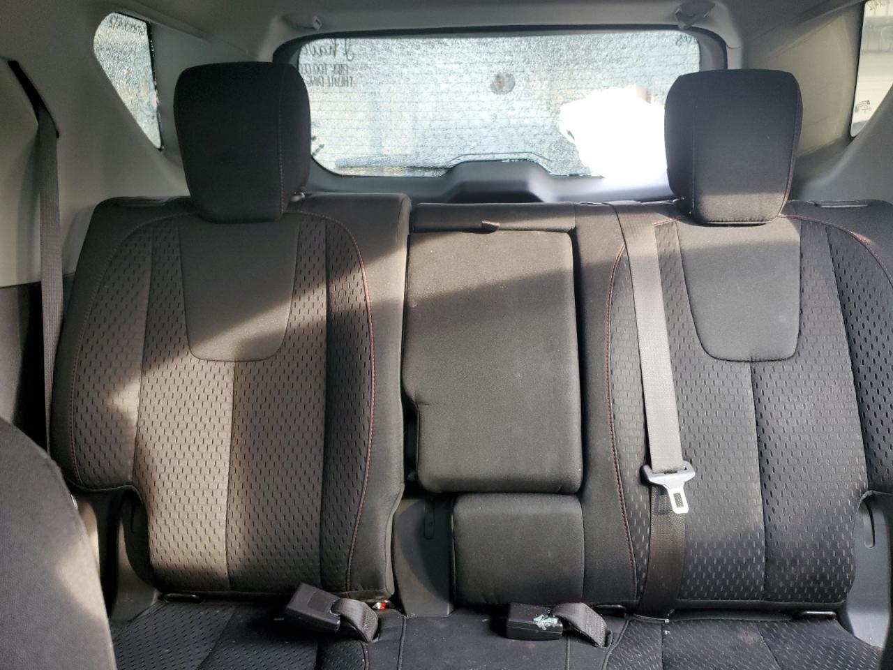 2014 Chevrolet Equinox Ls VIN: 2GNALAEK0E6383410 Lot: 52967175