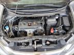 2012 Honda Civic Natural Gas en Venta en Hayward, CA - Mechanical