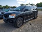 2013 Nissan Armada Sv للبيع في Theodore، AL - Side