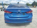 2017 Hyundai Elantra Se na sprzedaż w Loganville, GA - Front End