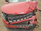 2019 Jeep Compass Sport იყიდება Elgin-ში, IL - Front End