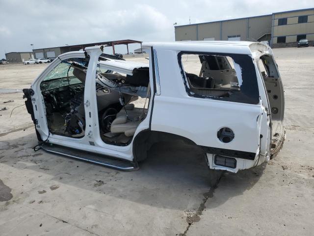  CADILLAC ESCALADE 2017 White