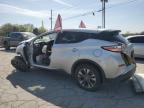 2016 Nissan Murano S იყიდება Lebanon-ში, TN - Front End