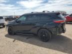 2023 Toyota Highlander L იყიდება Amarillo-ში, TX - Front End