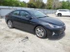 2020 Hyundai Elantra Sel на продаже в Seaford, DE - Mechanical