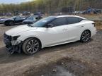 2021 Nissan Maxima Platinum for Sale in Baltimore, MD - Front End