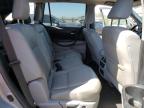 2016 Honda Pilot Exl იყიდება San Martin-ში, CA - Rear End