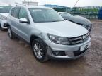2015 VOLKSWAGEN TIGUAN MAT for sale at Copart WESTBURY