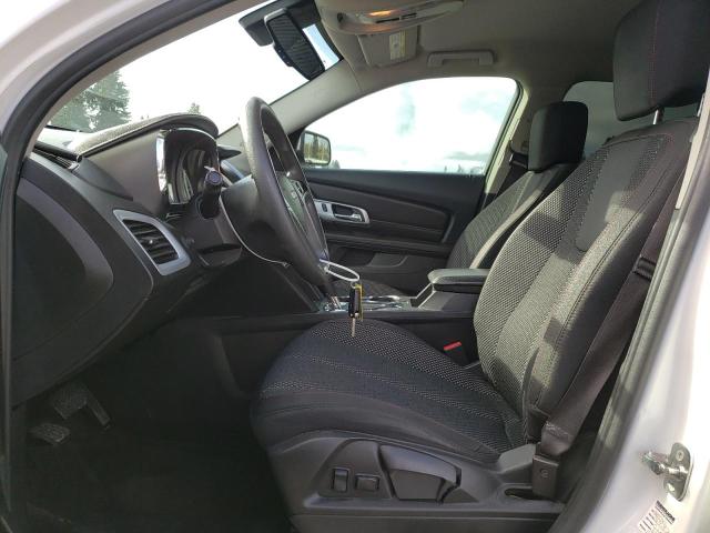  GMC TERRAIN 2017 Biały