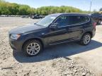 2013 Bmw X3 Xdrive28I zu verkaufen in Windsor, NJ - Normal Wear