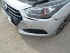 2017 HYUNDAI I40 SE NAV for sale at Copart YORK