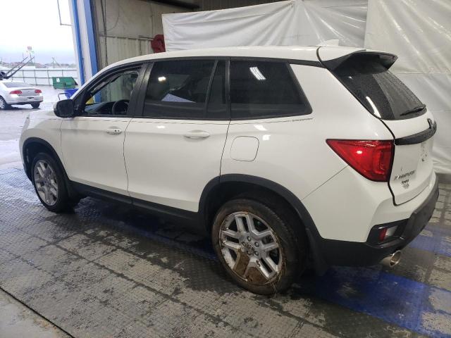  HONDA PASSPORT 2024 Biały