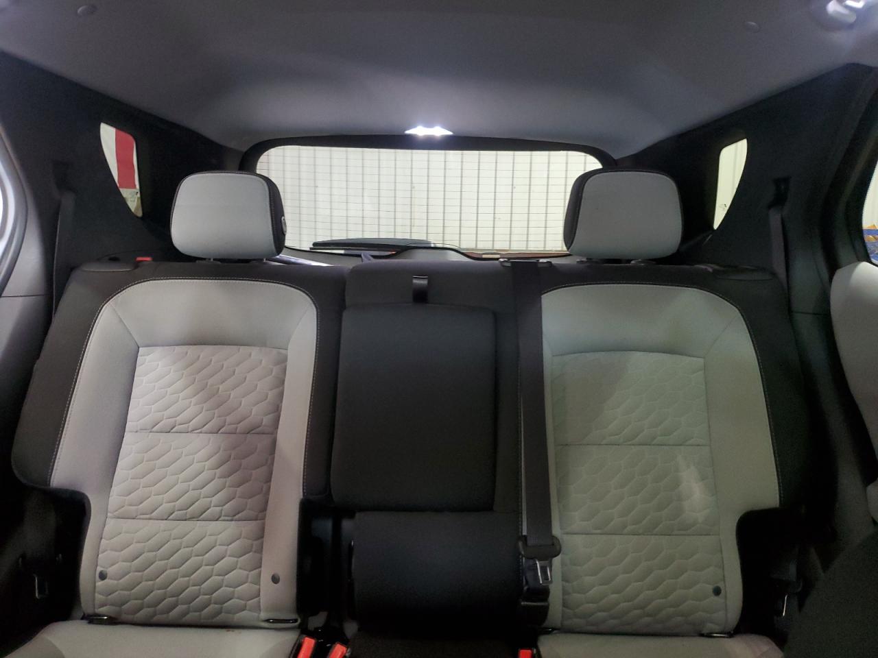 2GNAXJEV1K6243649 CHEVROLET EQUINOX 2019