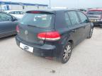 2011 VOLKSWAGEN GOLF MATCH for sale at Copart WESTBURY