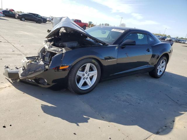 2011 Chevrolet Camaro Lt