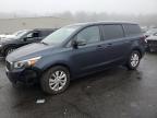 2016 Kia Sedona Lx for Sale in Exeter, RI - Front End
