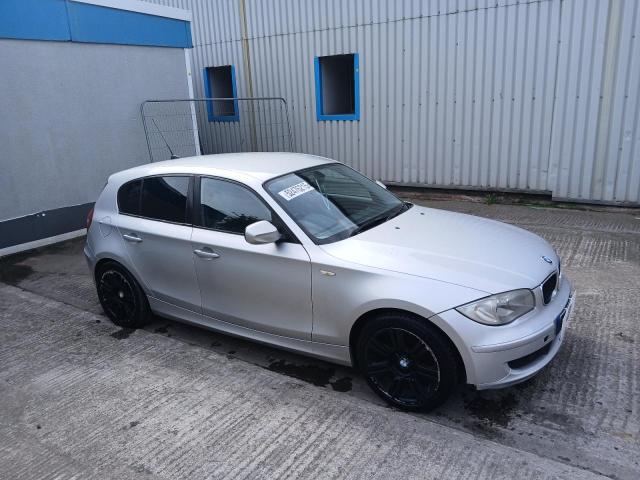 2010 BMW 116D ES