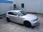 2010 BMW 116D ES for sale at Copart CHESTER