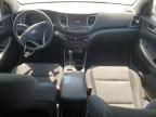 2017 Hyundai Tucson Limited for Sale in Hueytown, AL - Rear End
