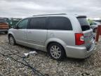 2012 Chrysler Town & Country Touring L en Venta en Wayland, MI - Front End