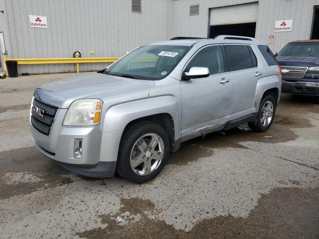 2012 Gmc Terrain Slt