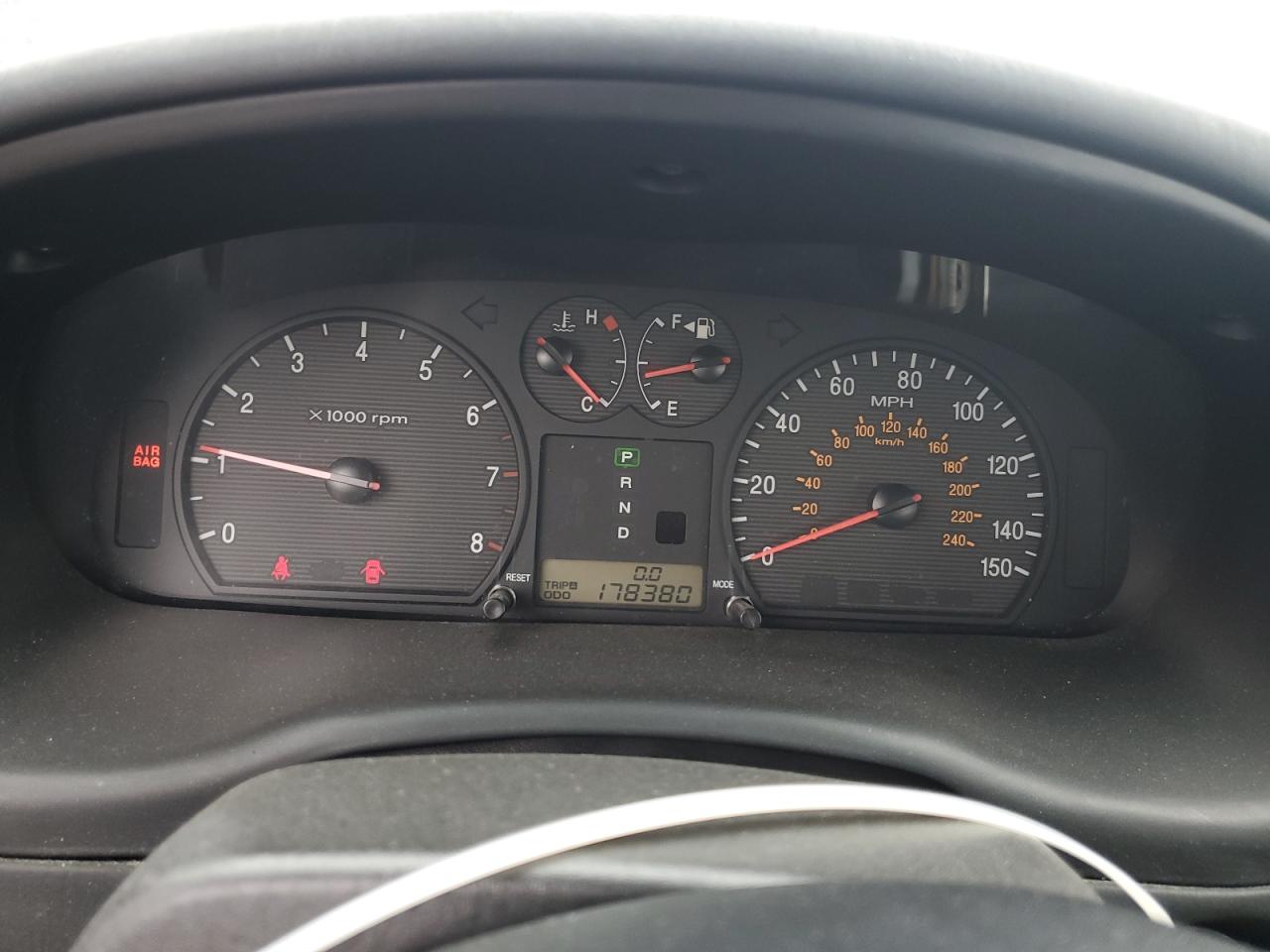 2005 Hyundai Sonata - Image 9