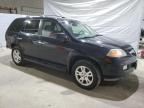 2006 Acura Mdx Touring for Sale in Candia, NH - Rear End