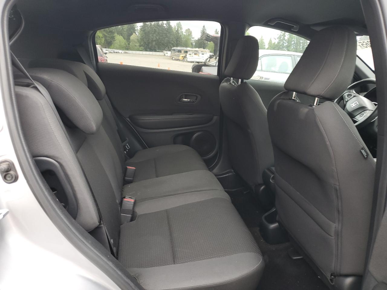 3CZRU6H14NM732271 HONDA HR-V 2022