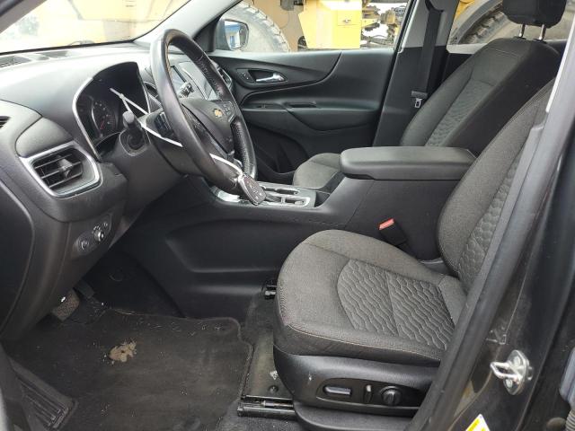  CHEVROLET EQUINOX 2020 Серый