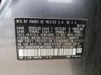 2018 Honda Fit Ex للبيع في Elgin، IL - Rear End