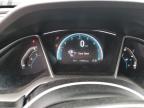 2016 Honda Civic Ex en Venta en Sacramento, CA - Rear End