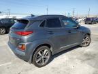 2020 Hyundai Kona Ultimate for Sale in Sun Valley, CA - Side