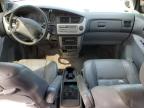2001 Toyota Sienna Le for Sale in Chicago Heights, IL - Front End