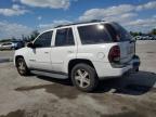 2004 Chevrolet Trailblazer Ls продається в Orlando, FL - Rear End