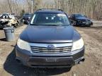 2010 SUBARU FORESTER XS à vendre chez Copart ON - COOKSTOWN