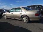2002 Cadillac Seville Sls на продаже в North Las Vegas, NV - Normal Wear