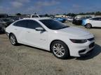 2018 Chevrolet Malibu Lt for Sale in Antelope, CA - Rear End