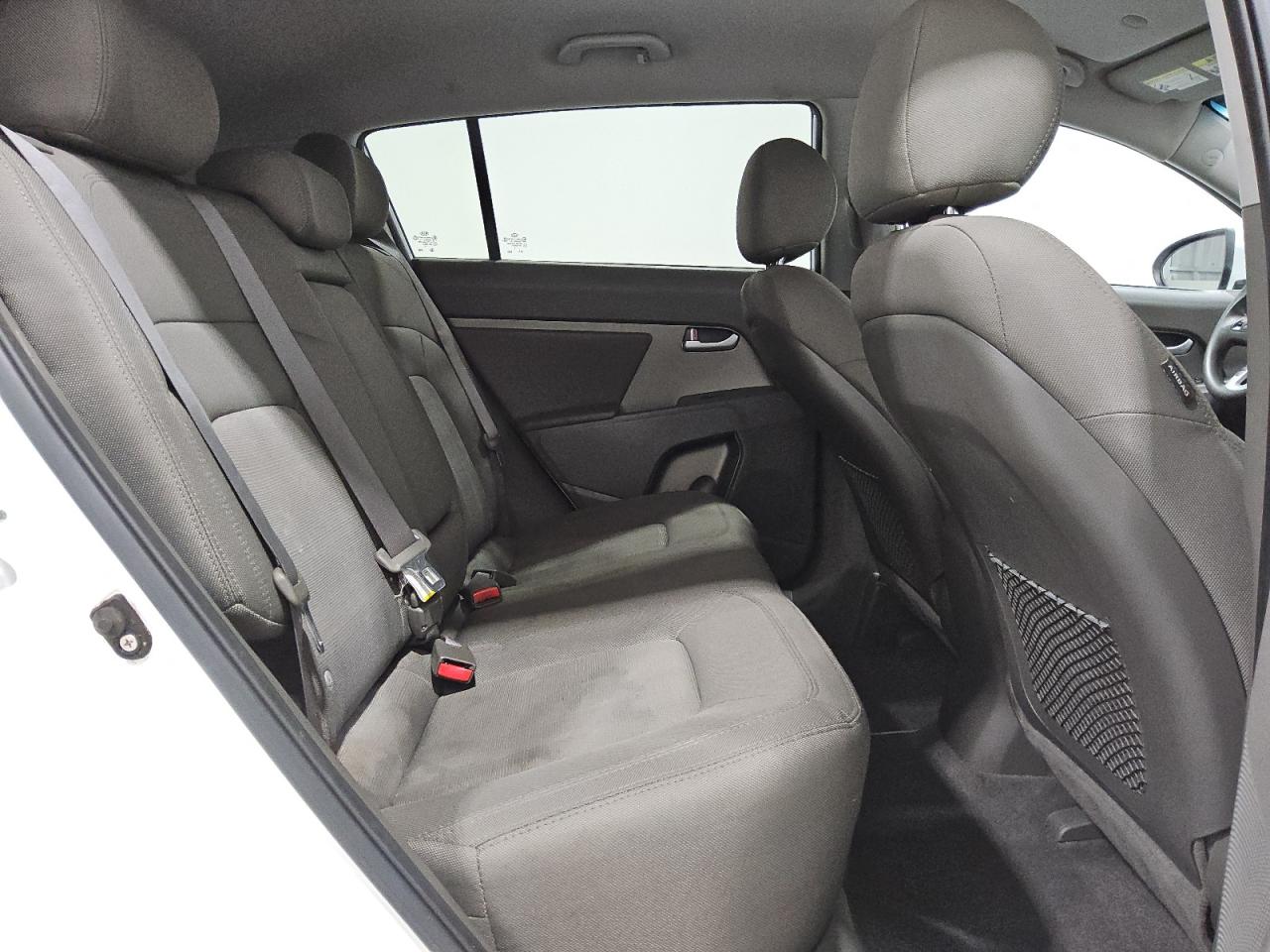2013 Kia Sportage Base VIN: KNDPB3A22D7464009 Lot: 53726415
