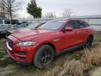 2017 Jaguar F-Pace Premium იყიდება Windsor-ში, NJ - Rear End
