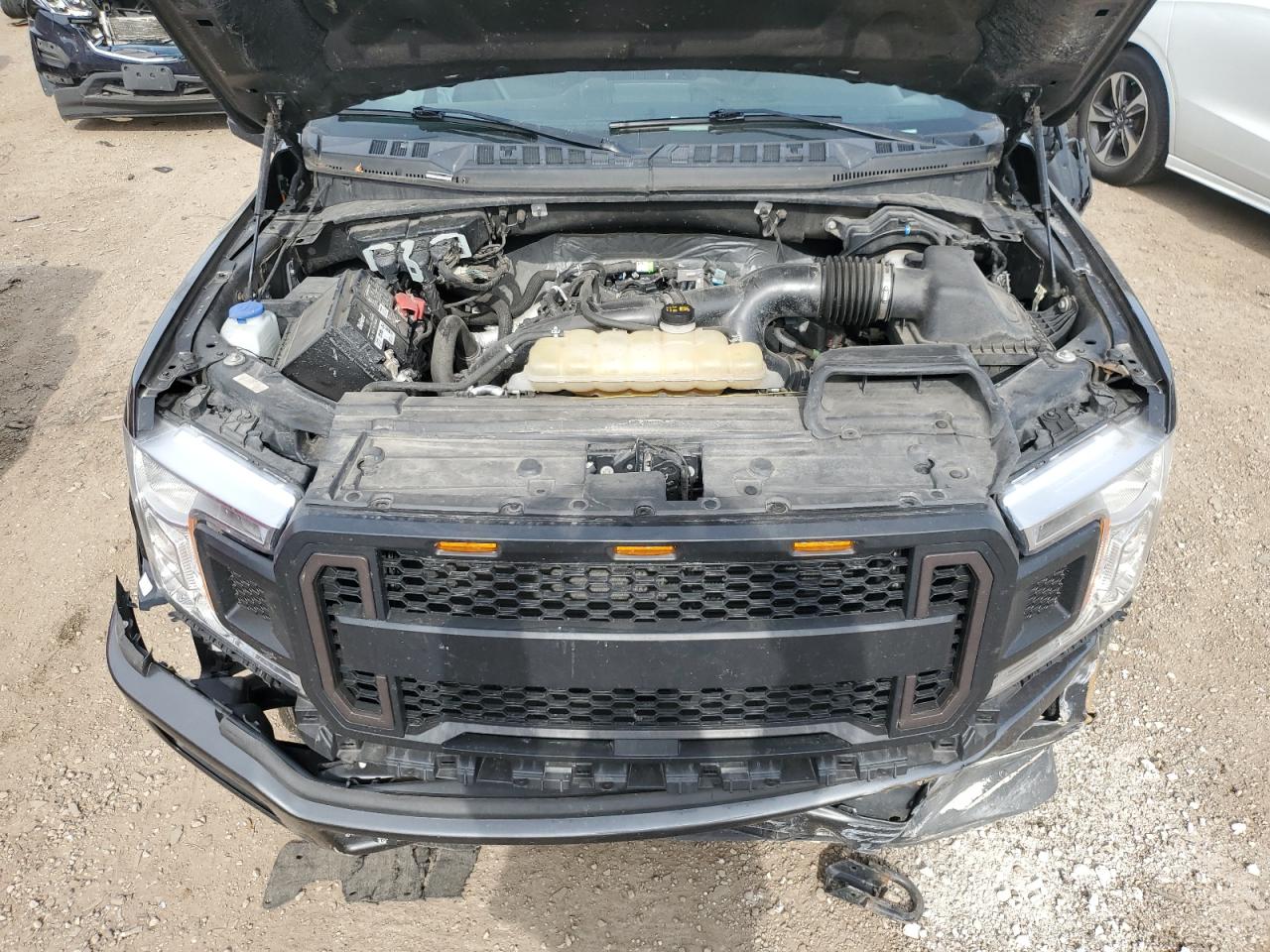 1FTEW1EP9KFB45277 FORD F-150 2019