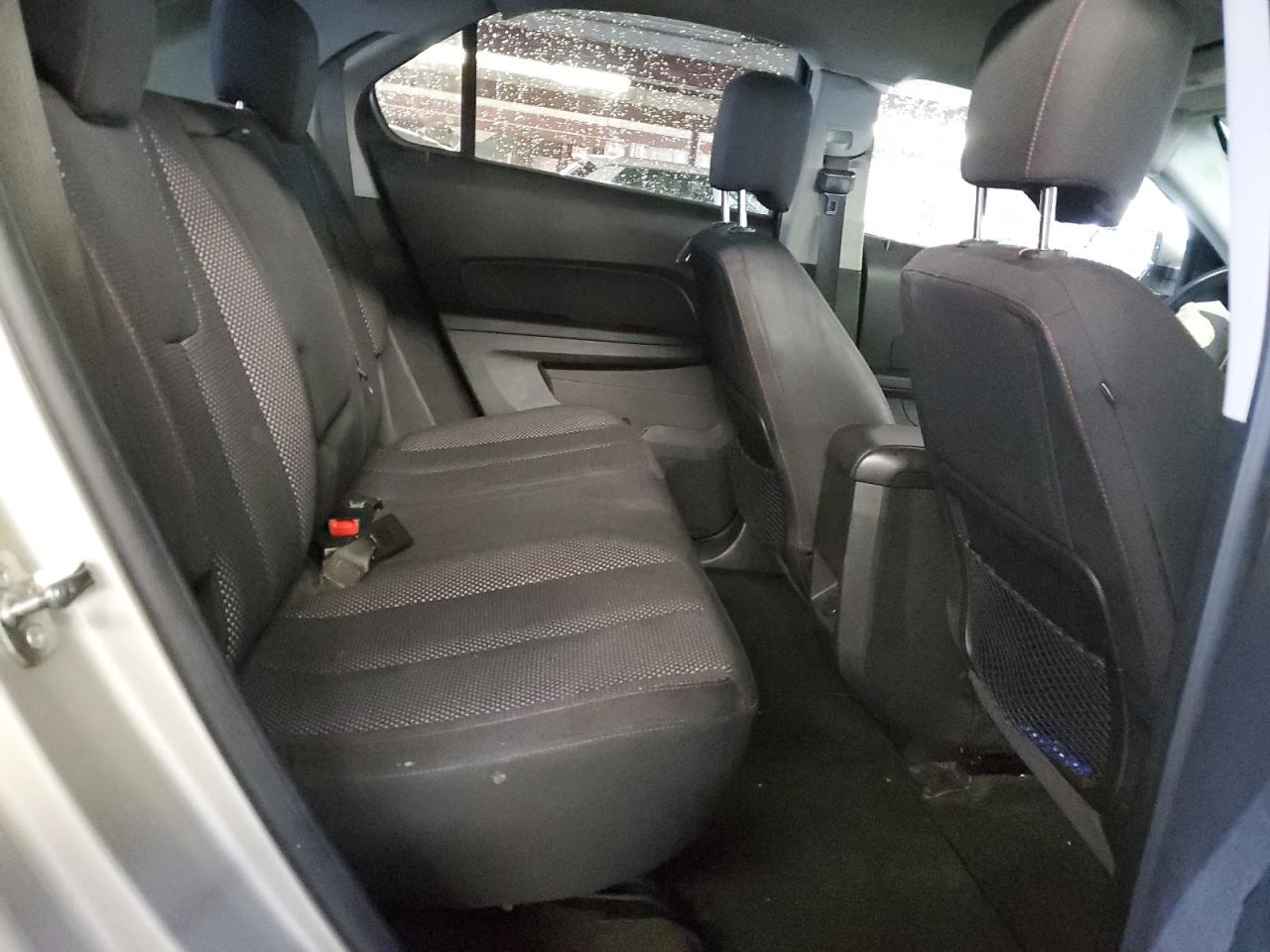 2014 Chevrolet Equinox Lt VIN: 2GNALBEK3E6382712 Lot: 51331895