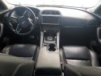 2017 Jaguar F-Pace R - Sport იყიდება Kansas City-ში, KS - Mechanical