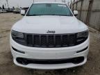 2015 Jeep Grand Cherokee Srt-8 for Sale in Los Angeles, CA - Normal Wear